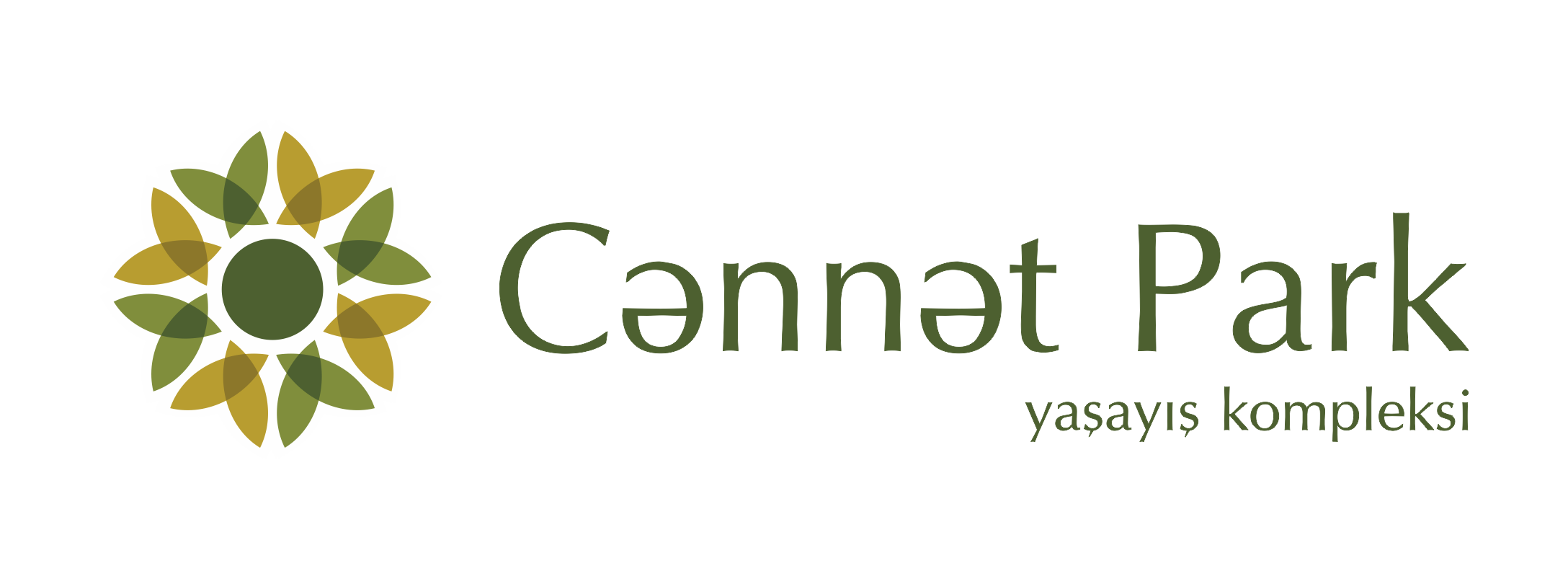 Cənnət Park
