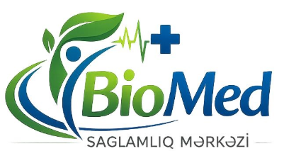 Biomed Sağlamlıq Mərkəzi
